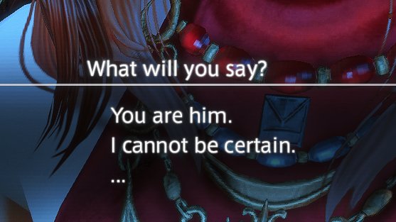aetherflows's tweet photo. a genuine thank you to the pandaemonium questline for giving us one of the hardest dialogue questions to answer in this game https://t.co/jHjRAJGuLO