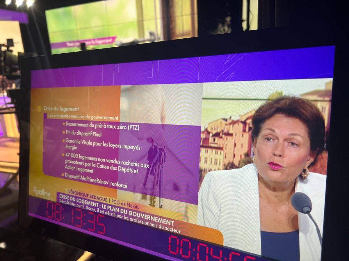 Véronique Bédague tweet media