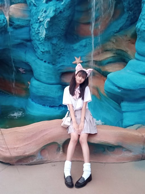 Twitterのコスプレ画像27