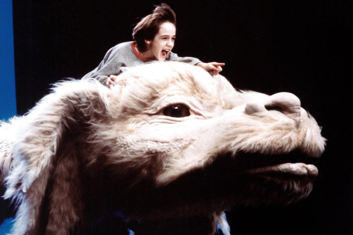 The NeverEnding Story (1984)