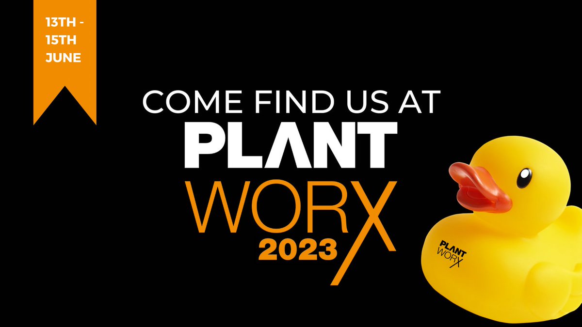 We’re excited to be attending @Plantworx2023 on 13-15 June at @EofEarena!
At SQA, we’re passionate about #BuildingFutures through our range of construction qualifications, from entry-level to management. 👷‍♀️💼
Find out more: bit.ly/3CmAspD #Plantworx2023 #Plantworx