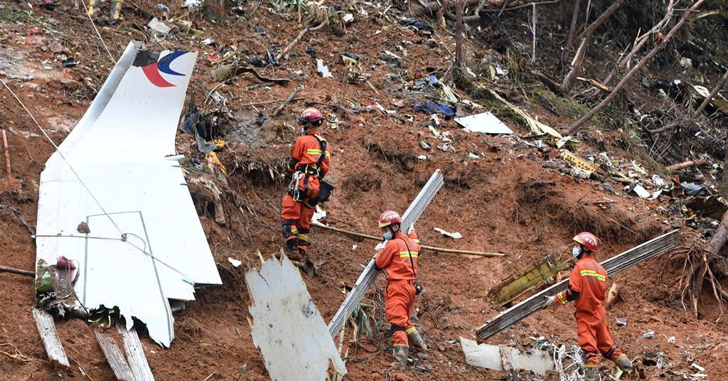 IATA takes issue with global standard of safety reporting bit.ly/3CbI9Pa