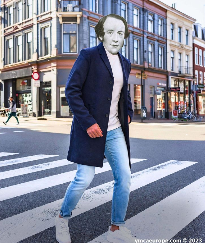 🎂Il y a 179 ans jour pour jour, le jeune George Williams a compris que sa vocation était d'être animateur de jeunesse. Son héritage a donné naissance aux YMCA, le mouvement de jeunesse le plus ancien et le plus cool du monde. Merci George !
<a href="/WorldYMCA/">World YMCA</a> <a href="/ymcaeurope/">YMCA Europe</a> <a href="/YmcaFrance/">YMCA France</a>