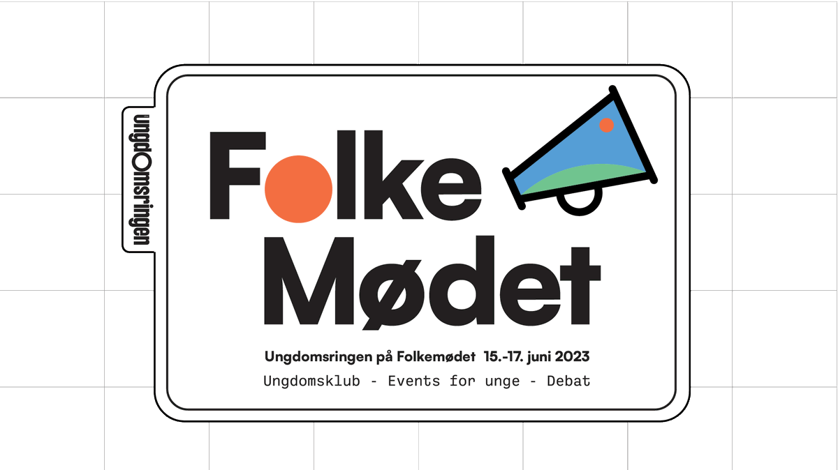 Ungdomsringen tweet media