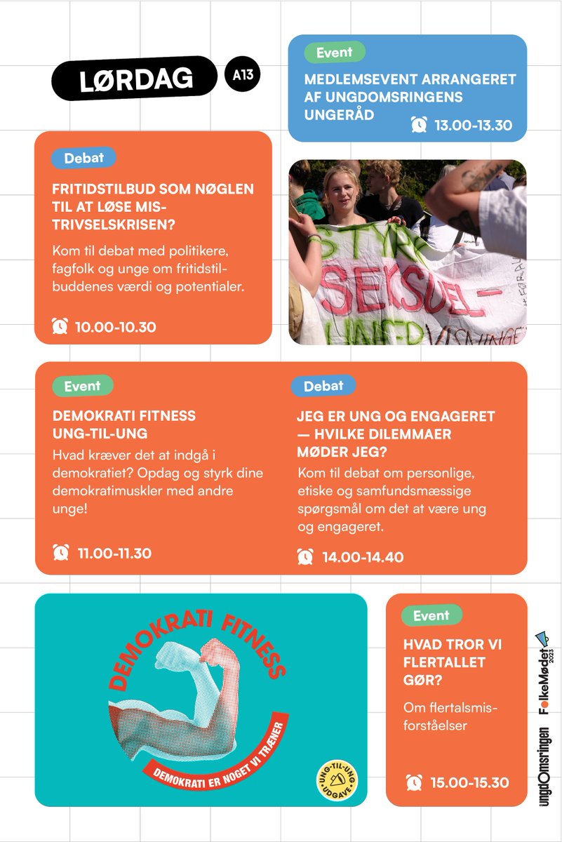 Ungdomsringen tweet media