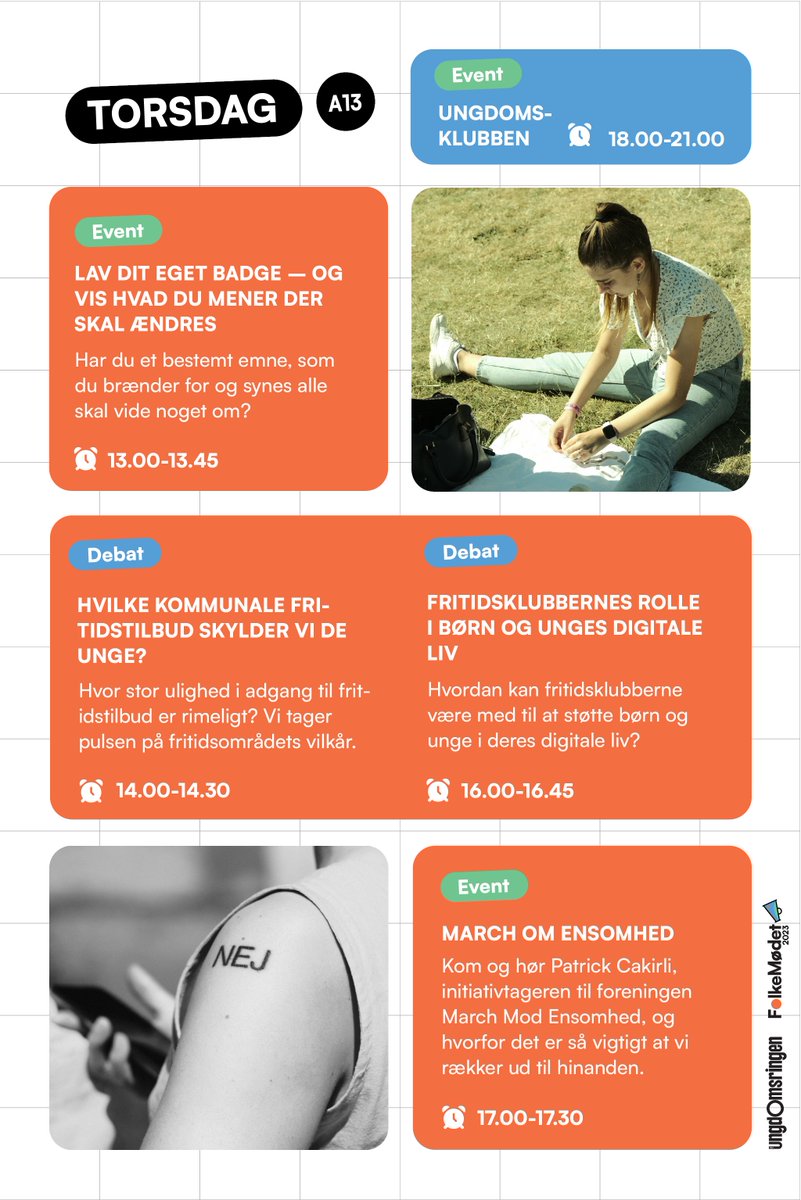 Ungdomsringen tweet media