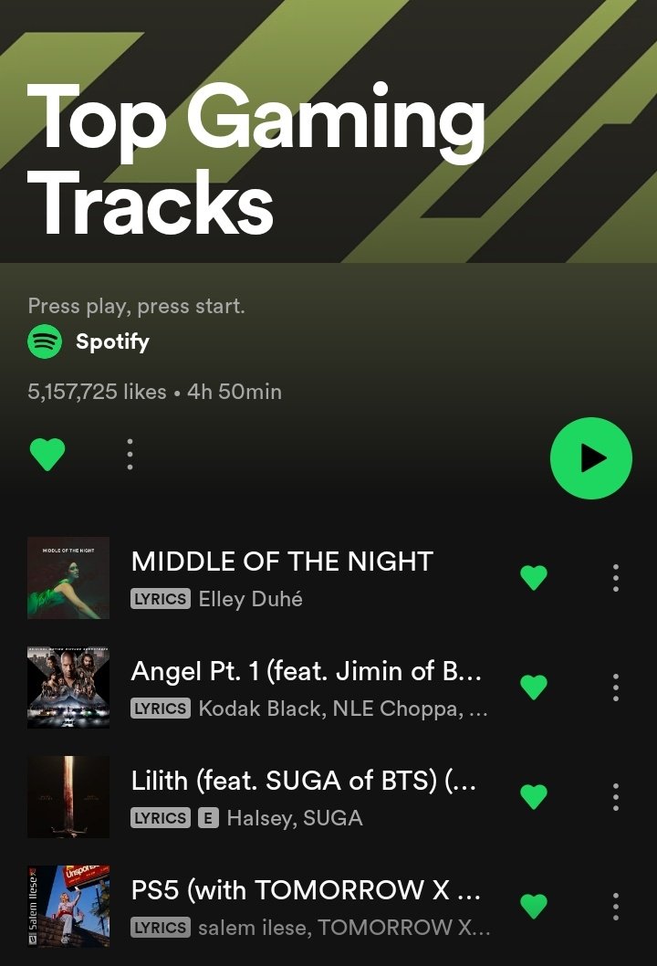 ᴮᴱNamu⁷🍊🤠 on Twitter "RT rize07addict "Lilith" by Halsey (Feat