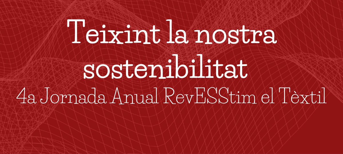 Moda Sostenible BCN tweet media