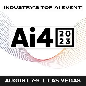 axonion's tweet image. Looking forward to #Ai4 conference