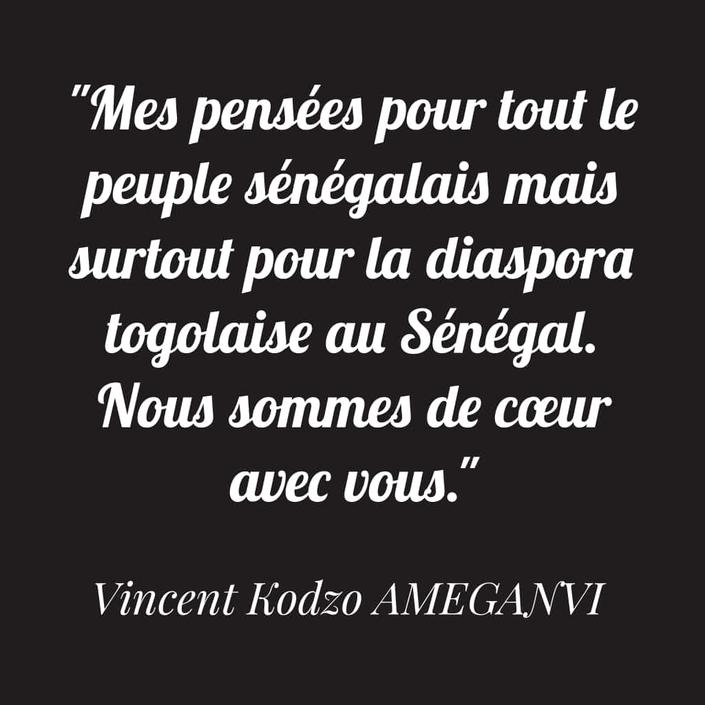 Nous sommes de cœur avec vous.
#AKV