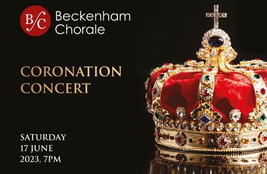 Hugely looking forward to our concert with four wonderful soloist, including Soprano Amy Wood who sings with the Monteverdi Choir, including at the Coronation in May. Book now – details at bit.ly/3WpghQU x.com/messages/media…