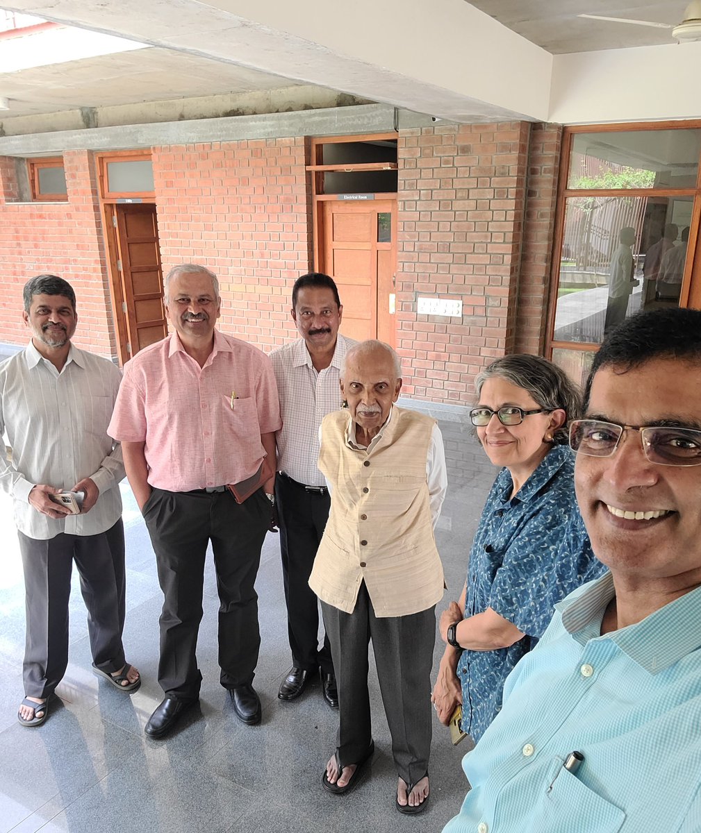 Soory Varambally tweet media