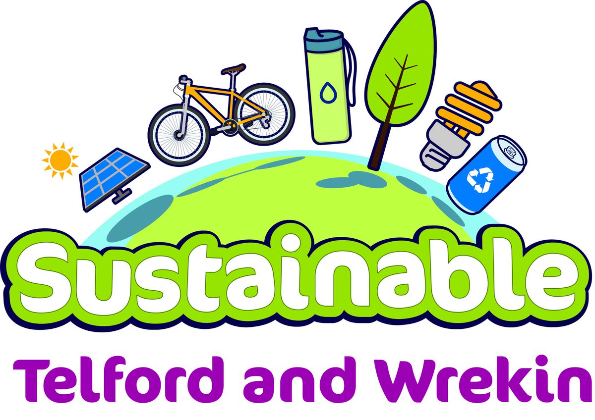 Volunteer Telford tweet media