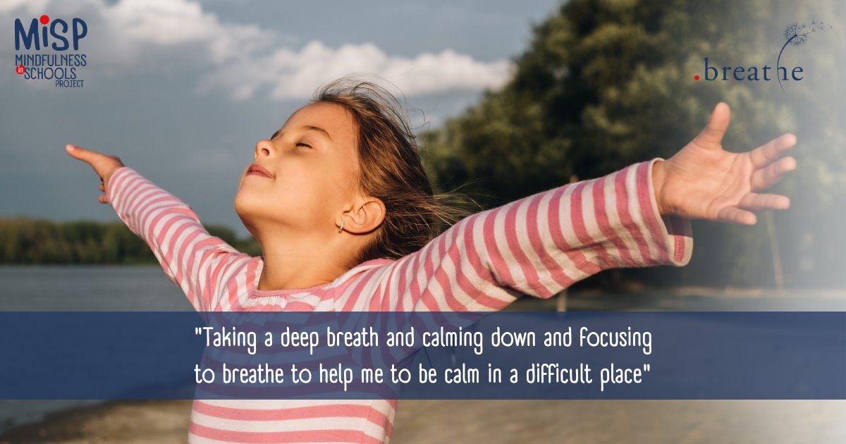 MiSPcharity's tweet photo. Start your journey on #ThePathways by enrolling in our next .breathe course on 12th June! The curriculum is tailored to provide wellbeing support and guidance for children aged 9-14, empowering them to cope with transitions. Find out more: https://t.co/65j2vervPv #MiSPcharity https://t.co/aAH0pBD6LK