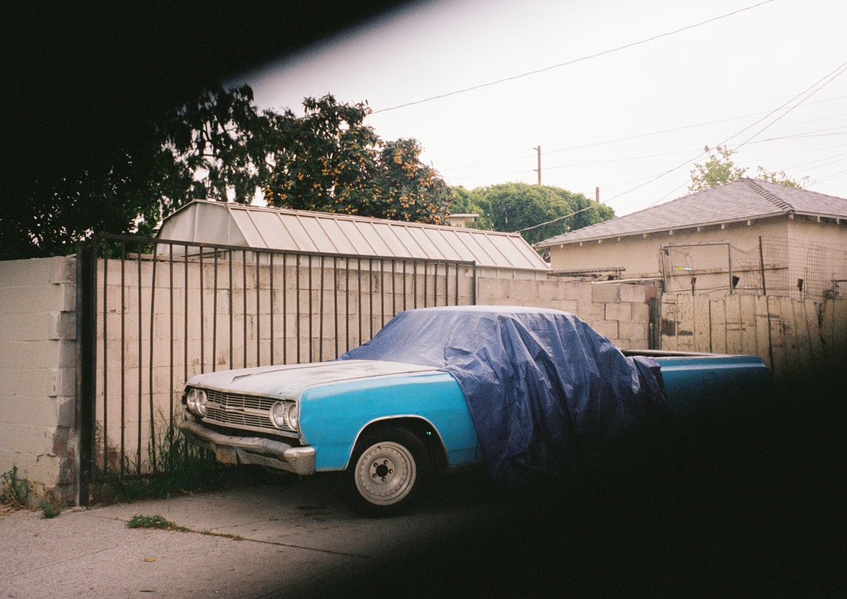 ericboockford's tweet image. Busted Up Desert Camera Vibes