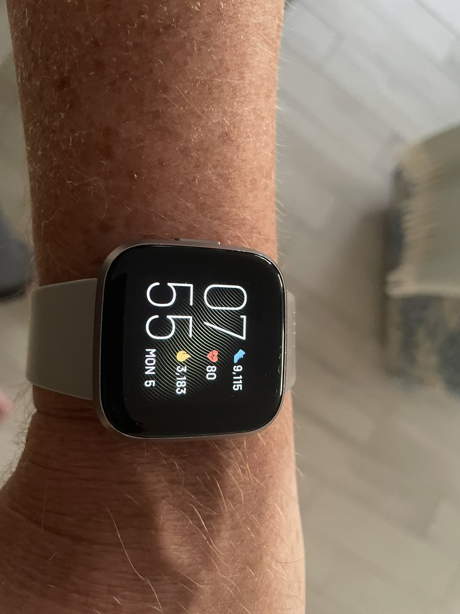 Summit Surfer Challenge Day 5 complete! Keep it up! Recap on day 7! #SummitSurferChallenge