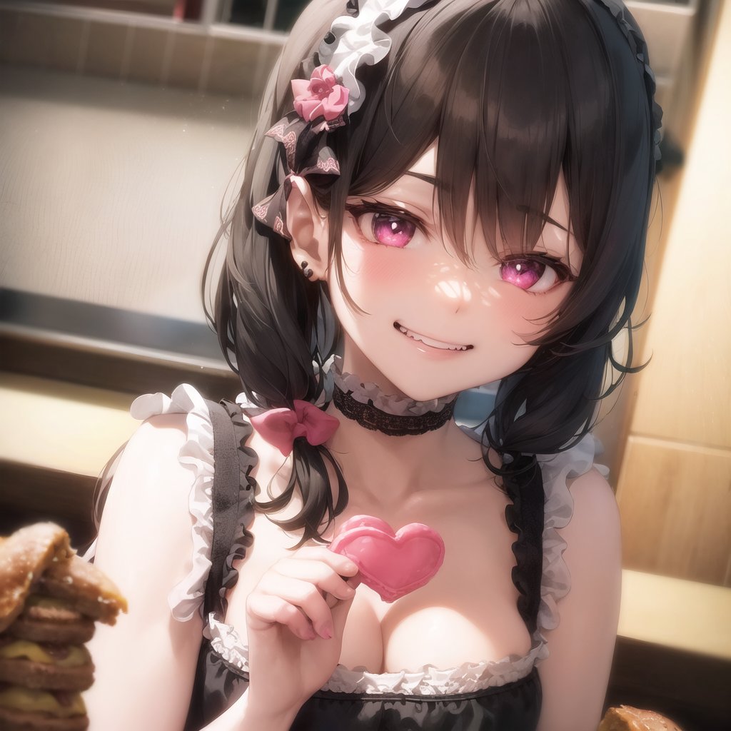 neko22_ai's tweet photo. 気がつけばフォロワー400人突破してました。
いつもいいねやRTして下さっている方、本当にありがとうございます。すごい嬉しいですっっ‼
これからも仲良くしてやってくださいね😭🙏💕

#AIイラスト #AIart #AIイラスト好きさんと繋がりたい https://t.co/MtXCF6asZL