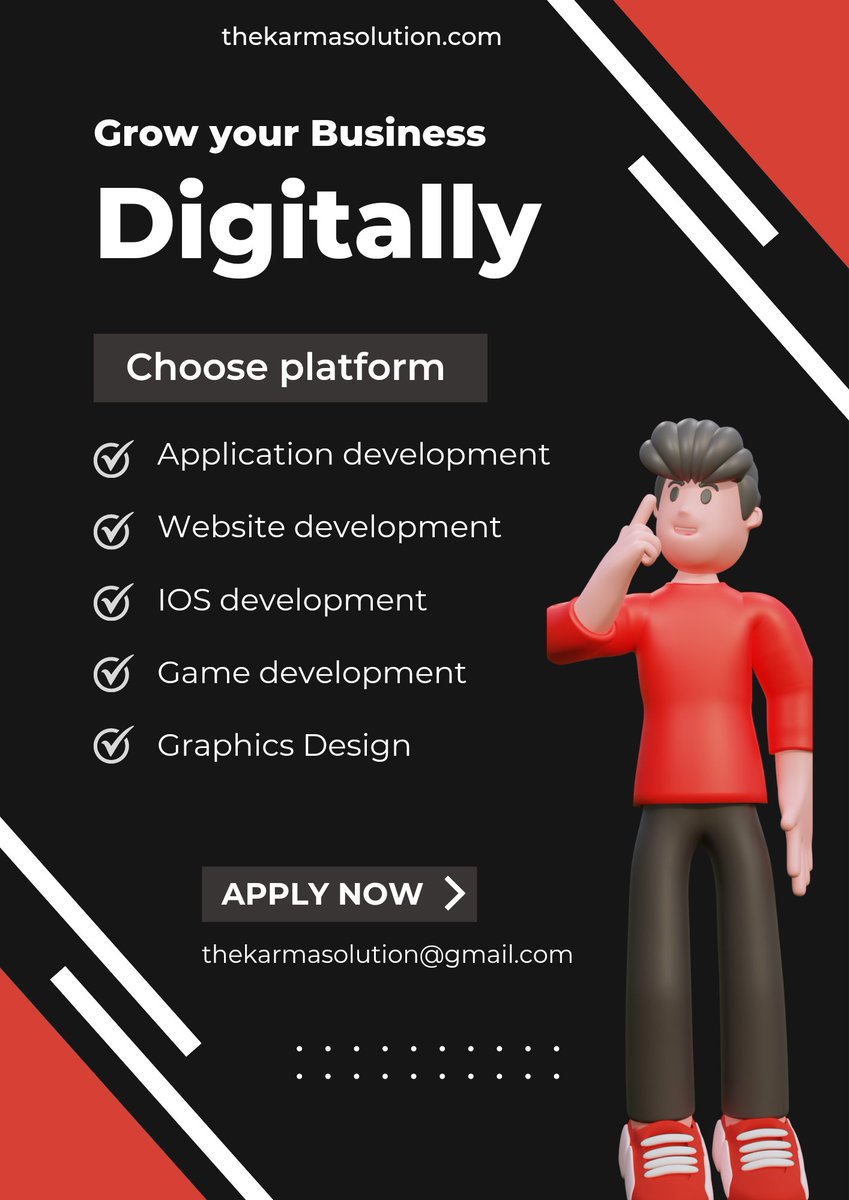 Thekarmasolution tweet media