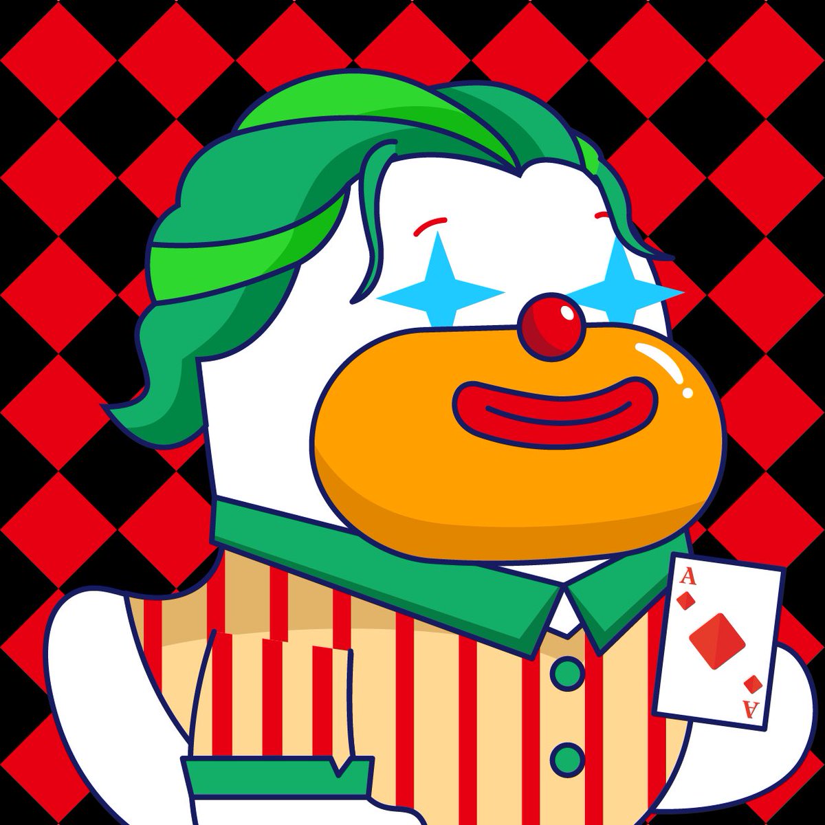 Ducky tweet media