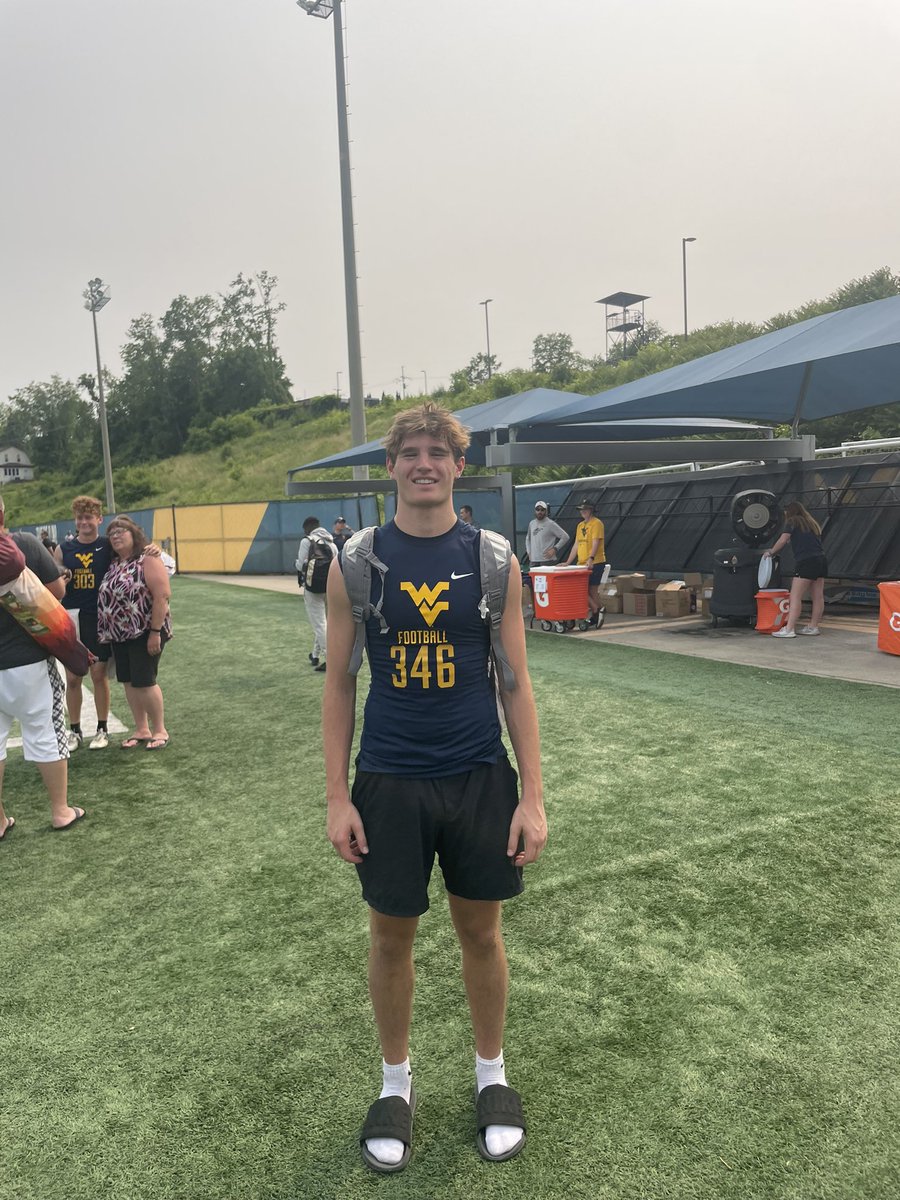 Carson Pieczonka tweet media