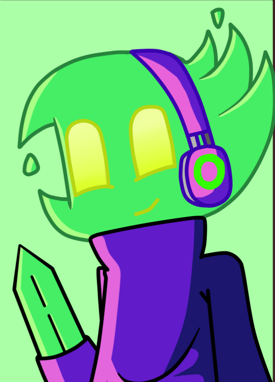 el_jamones's tweet photo. @anny_owo Los dibujos no son míos, pero Dios... en serio ha cambiado mucho (lo peor es que respondí muy tarde 💀) https://t.co/Icruo8Z0P4