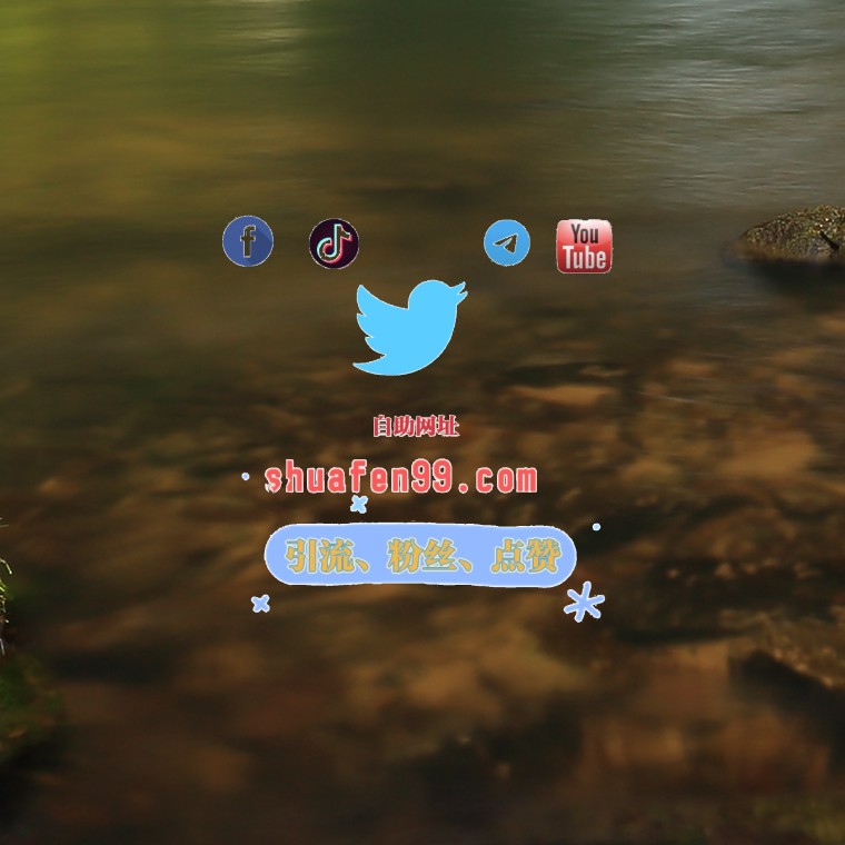 推特粉丝 tweet media