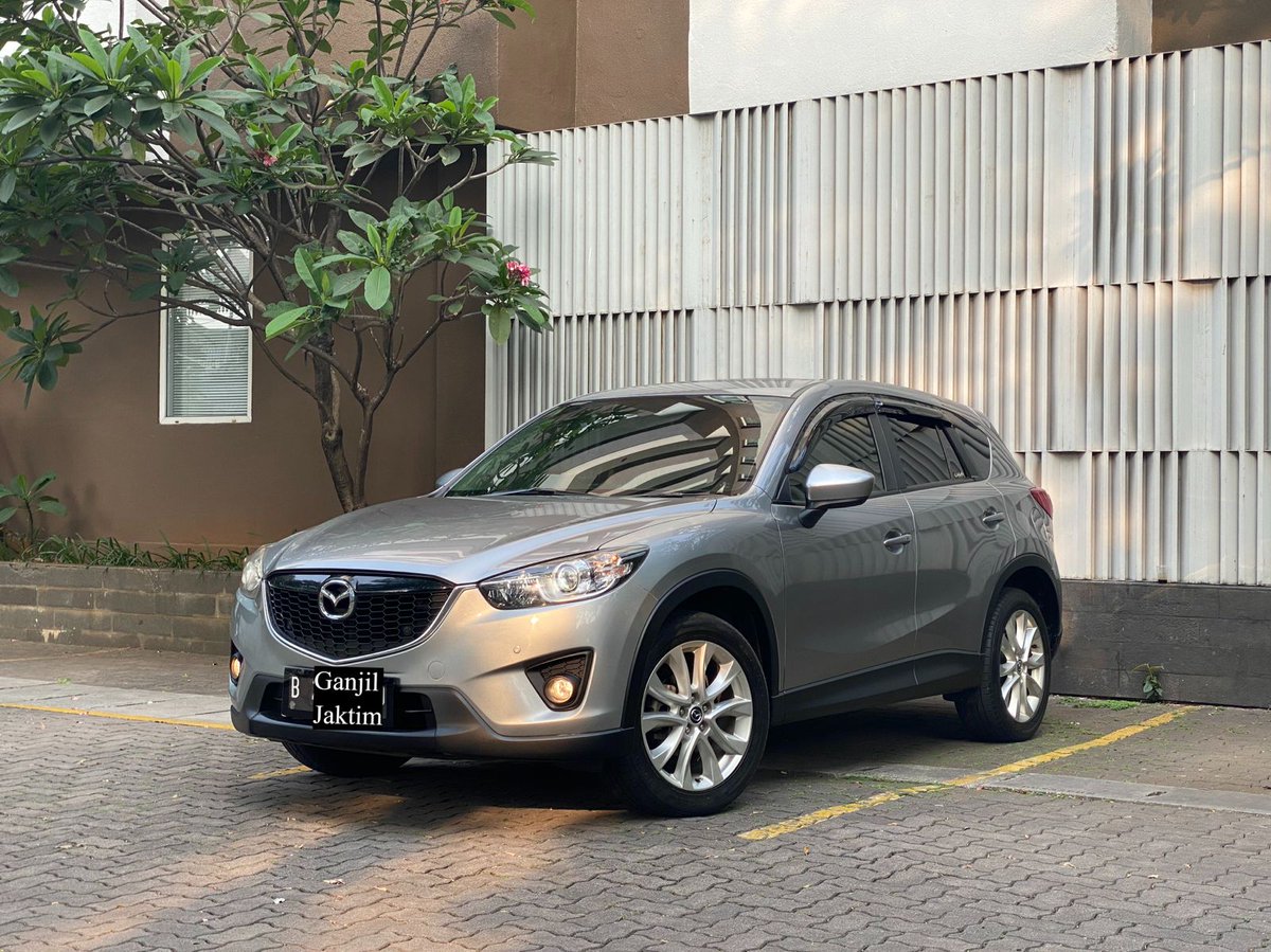 MasMasBiassaa's tweet photo. Tibakno Wipere Iso Nyala Dewe, Ndeso Tenan Aku, wkwk

Mazda CX5 2.0 Touring A/T 2013
- Lengkap
- Sunroof
- Jok Elektrik 10 arah
- Cruise Control
- Seat Heater
- Adaptive Lighting System
- Auto Sensor Wiper &amp; Lamp

185jt Nego

https://t.co/tBSJVBvrxj
https://t.co/yhxlFj3QKM https://t.co/XGmkcEjlu2