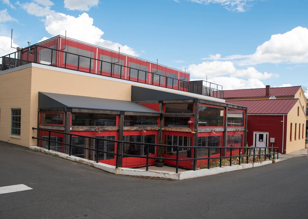 Sliver Branch Brewing brings Gemütlichkeit to Fauquier County via <a href="/wtopclabaugh/">Jeff Clabaugh</a> wtop.com/business-finan… #silverspringmd #marylandbreweries #breweries #dcbreweries #montgomerycountymd