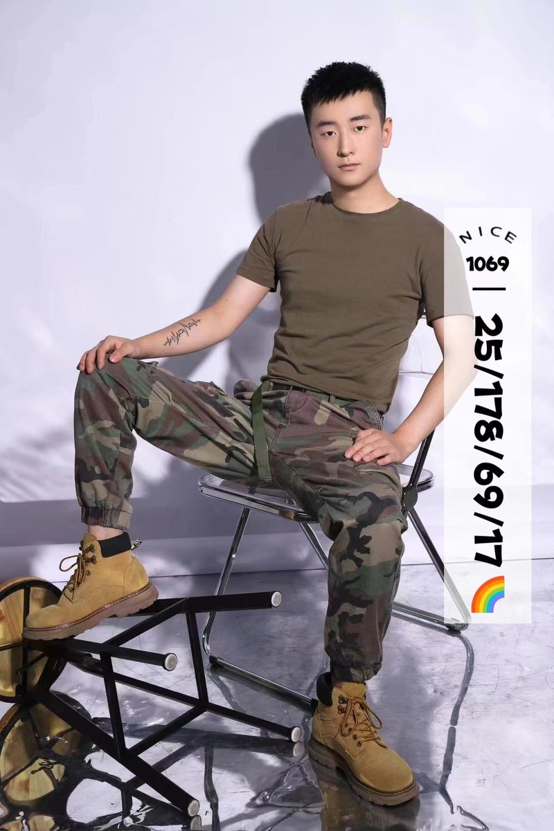qixs1069's tweet photo. 昆明男技师彩虹按摩推油SPA🌈 https://t.co/dTwjAtkAO1