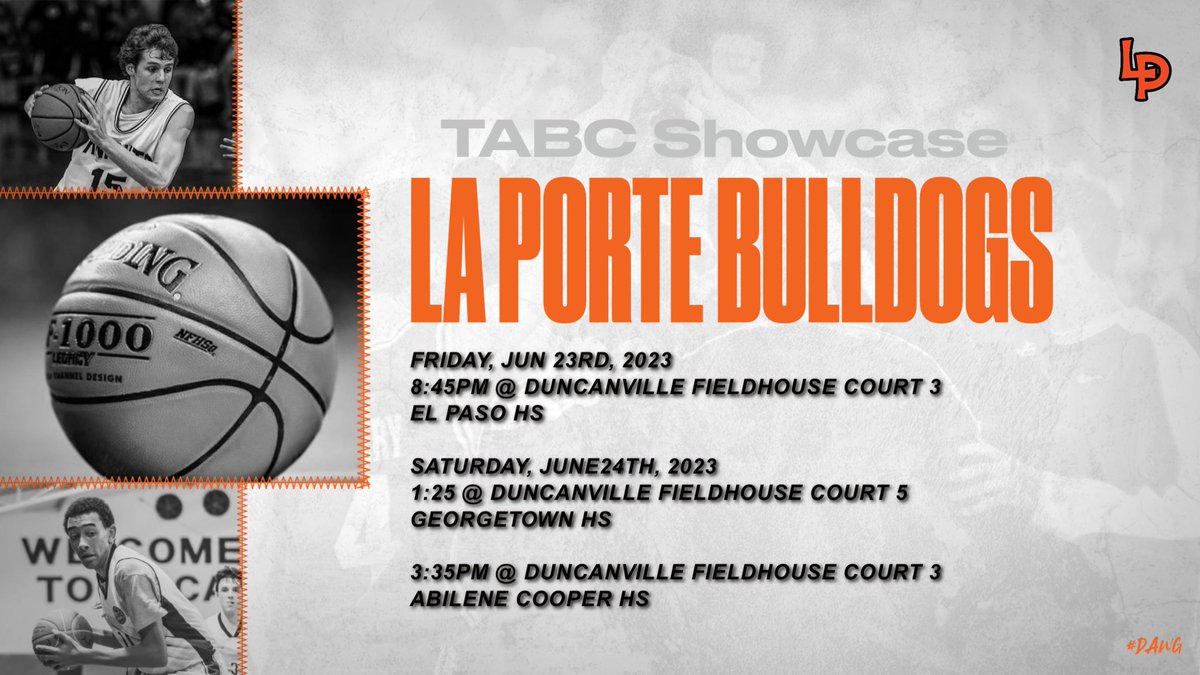 La Porte Bulldog Basketball tweet media