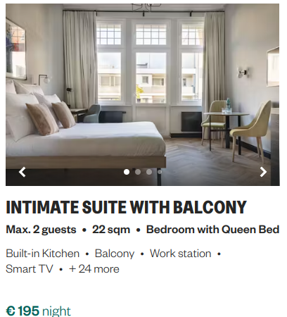 @carygolomb Almost as important tho, i live close to Wilmersdorfer straße, he's never getting that room in the picture for 91euro !! (..although if he's dropping 3.5k on those googles i guess he won't care..)