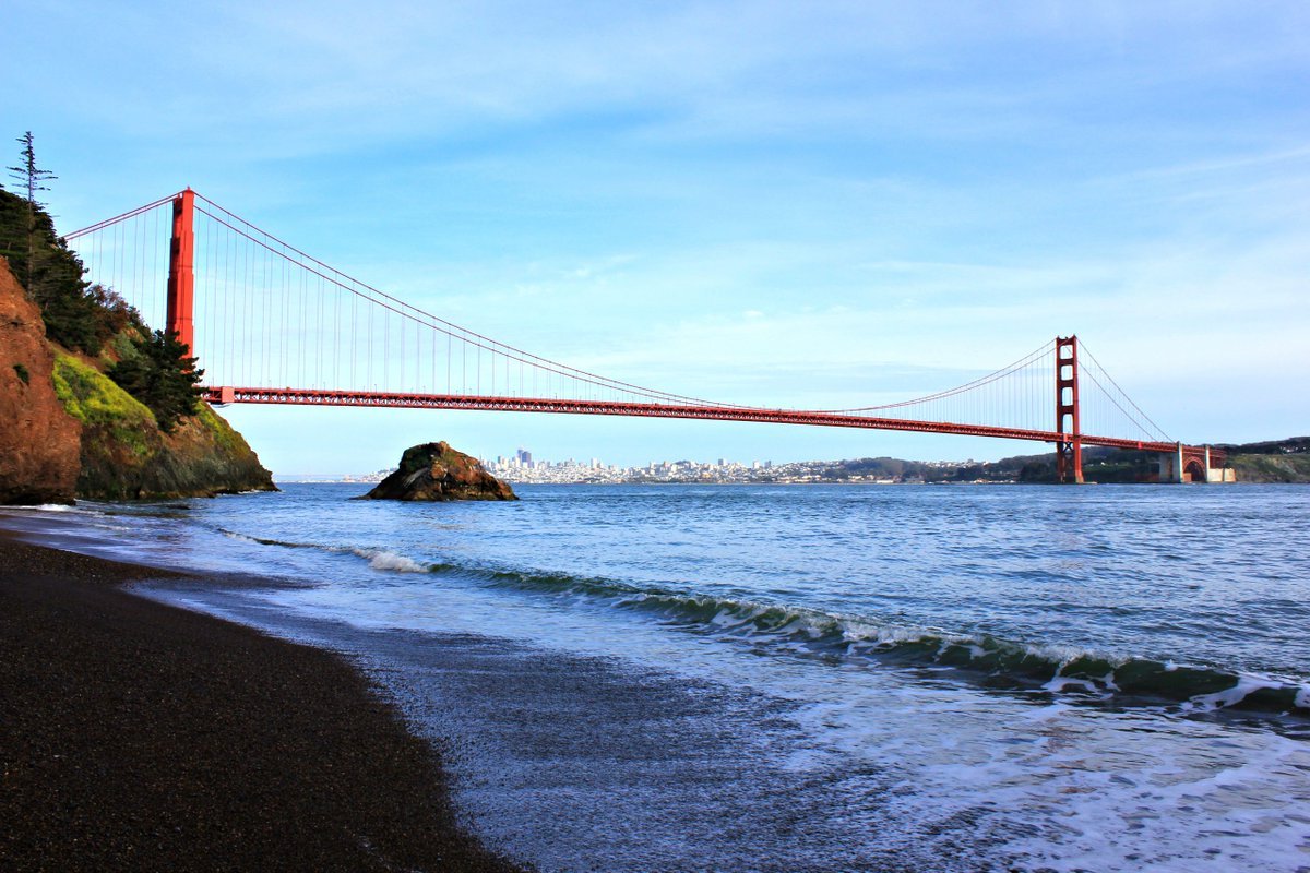 NomadicBrits's tweet photo. 24 hours In San Francisco - https://t.co/JsVkhdVtVj
#travel #lookatourworld #travelbloging #travelbloggers #sanfrancisco #goldengatebridge https://t.co/w5BhuYNc9Q