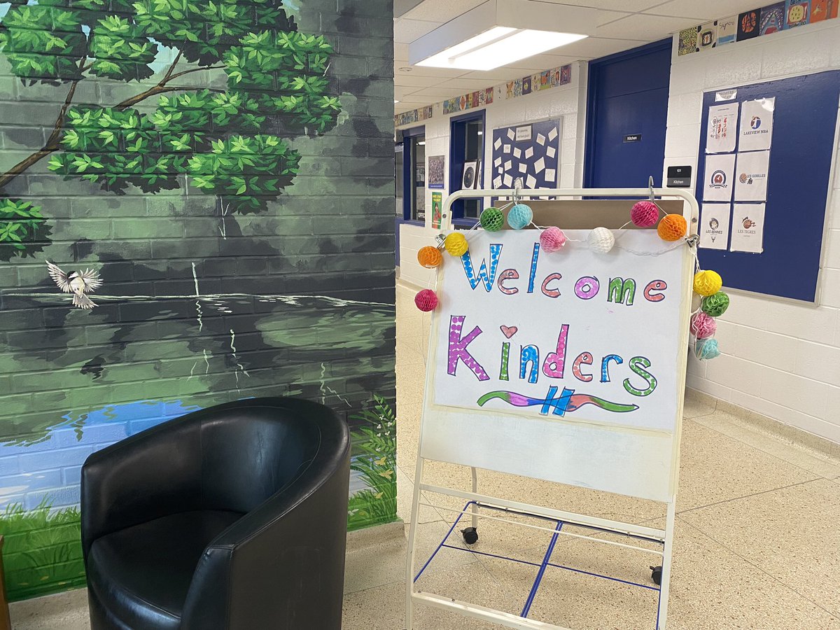 LakeviewPS tweet media