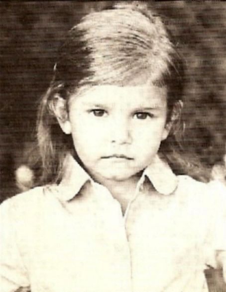 #judithbarsi #deborahbricca birthday June 6th 1978 and 1962 tomorrow