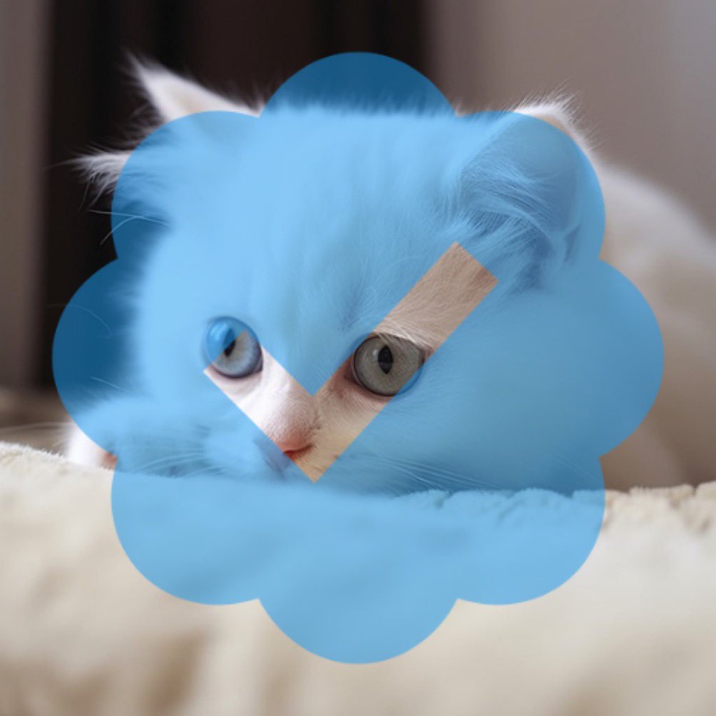 bbcc_crypto's tweet photo. It’s official! Twitter loves #NIHAO!
#GM #HELLO #nihao #TWITTERAPPROVED #MEME https://t.co/XhBkihO8Re