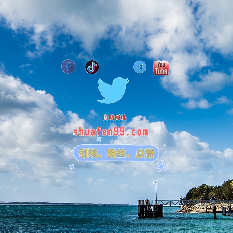 推特粉丝 tweet media
