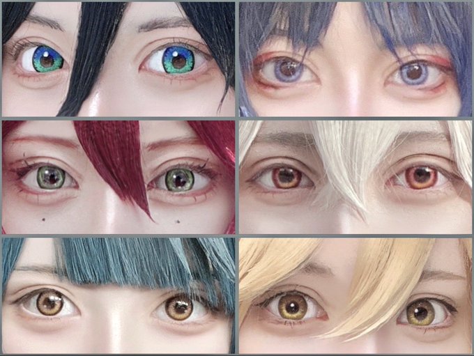 コスプレイヤーまかろにのTwitter画像11