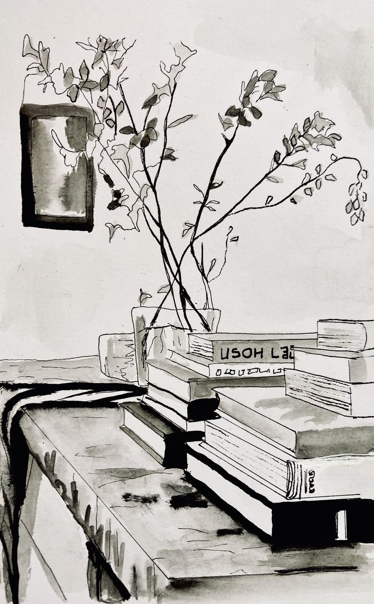 Para concentrarme, generalmente me gusta escuchar música, aunque a veces termina convirtiéndose en ruido de fondo, entonces me di cuenta que a veces prefiero el silencio, así descubrí todos los sonidos qué hay detrás de él.
¿A ustedes que les funciona?
#idaliacandelas