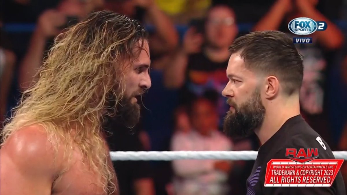 Sportskeeda Wrestling on Twitter "Rate WWERaw on a scale of 110. WWE"