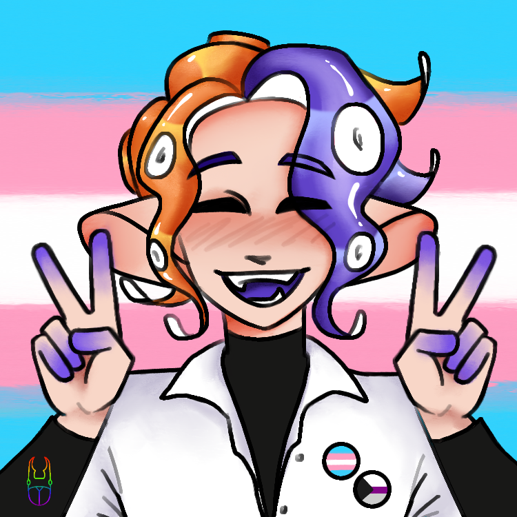 luca 🪲comms open!🦑 tweet media