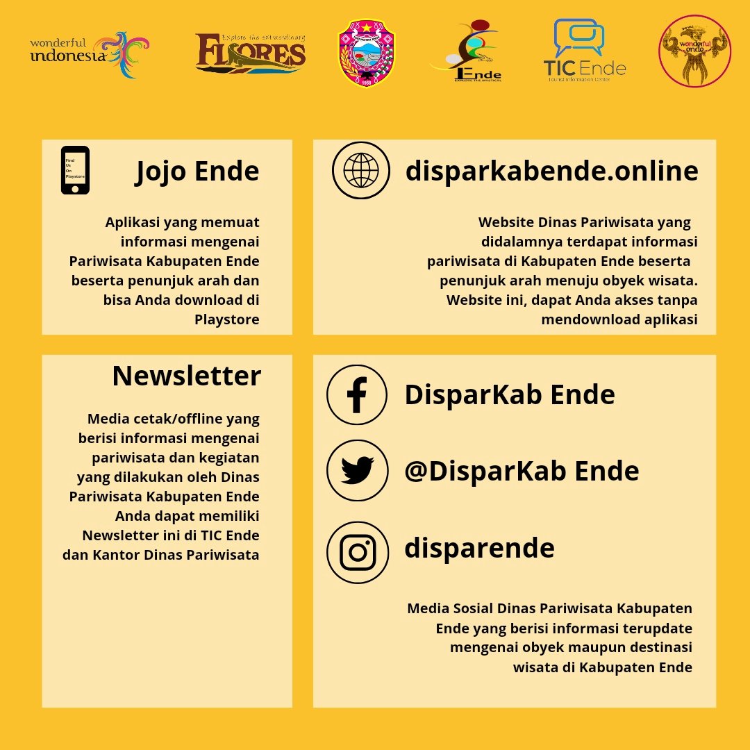 DisparKabEnde's tweet photo. https://t.co/dDDlYc5yQf https://t.co/TeEhW6gCr2