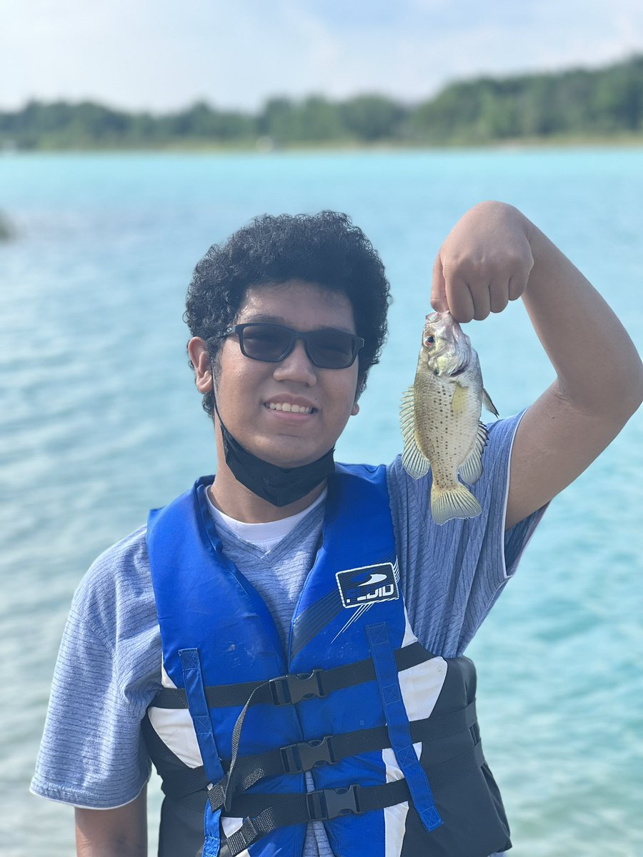 McIntyre Anglers tweet media