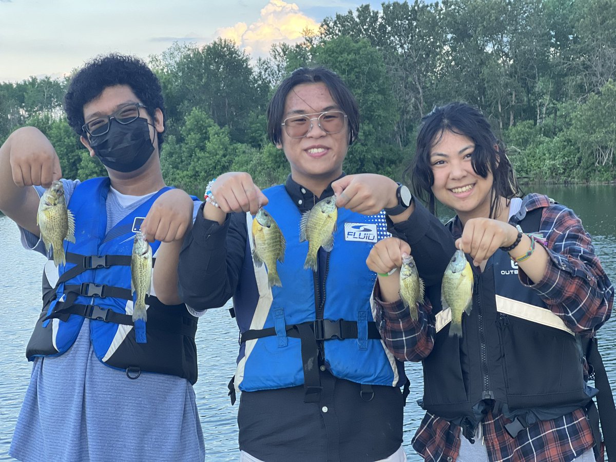 McIntyre Anglers tweet media