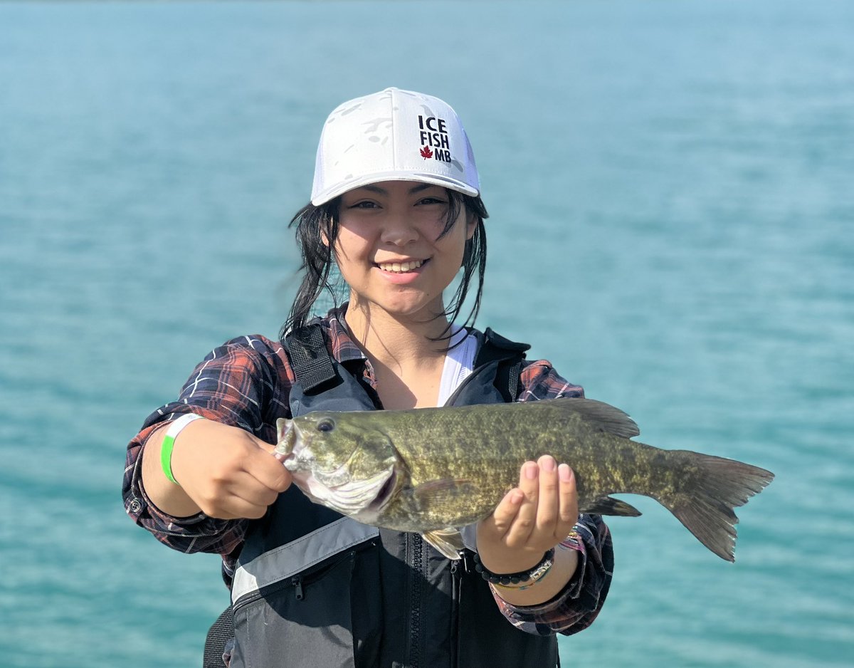 McIntyre Anglers tweet media