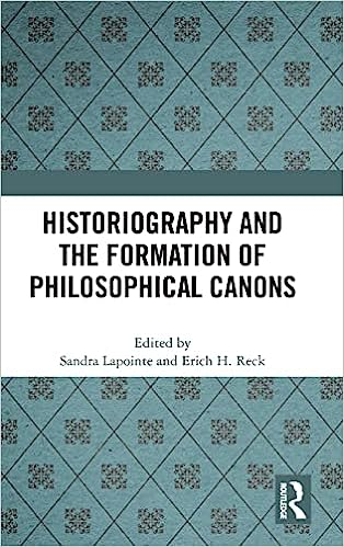 Professor Sandra Lapointe (ACCOUNT PAUSED) tweet media