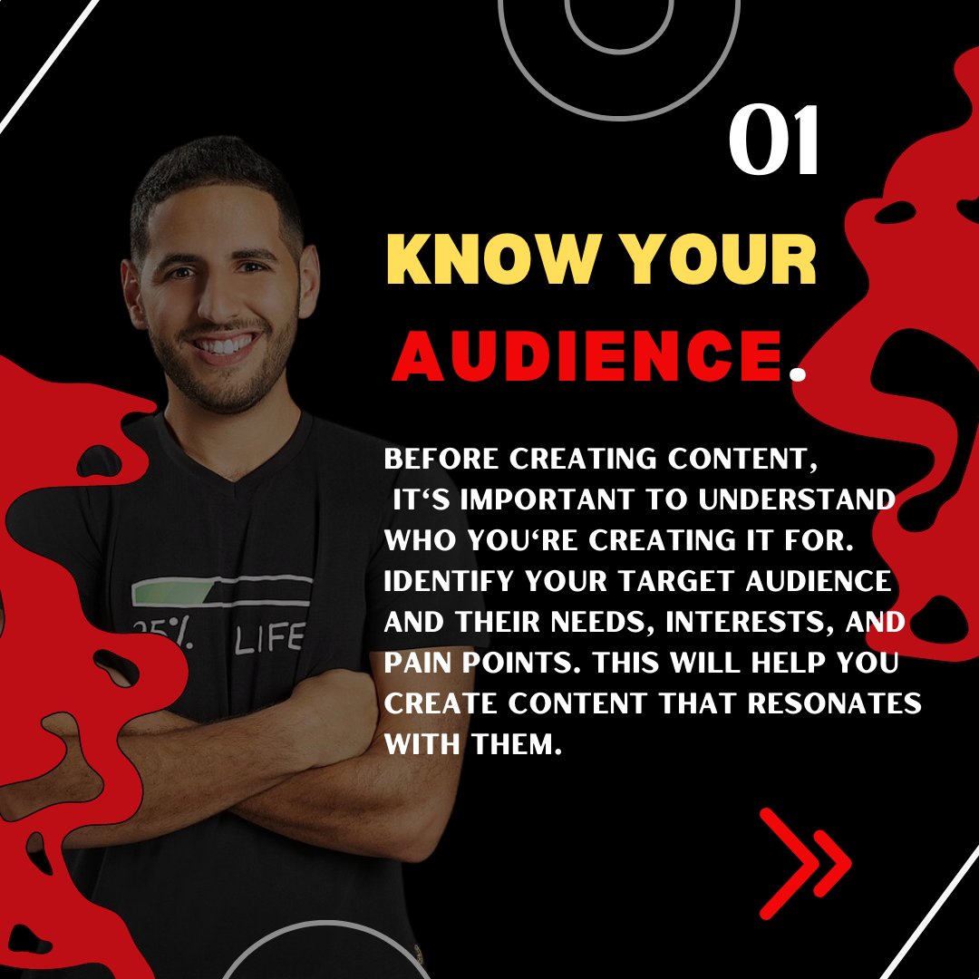 F_NMedia's tweet image. Reach your audience with engaging content! Follow these tips and tricks to create content that captivates your audience and gets results. From storytelling to SEO optimization, FIRST NATION MEDIA will give you the tools you need to succeed.
#contentcreatortips #firstnationmedia
