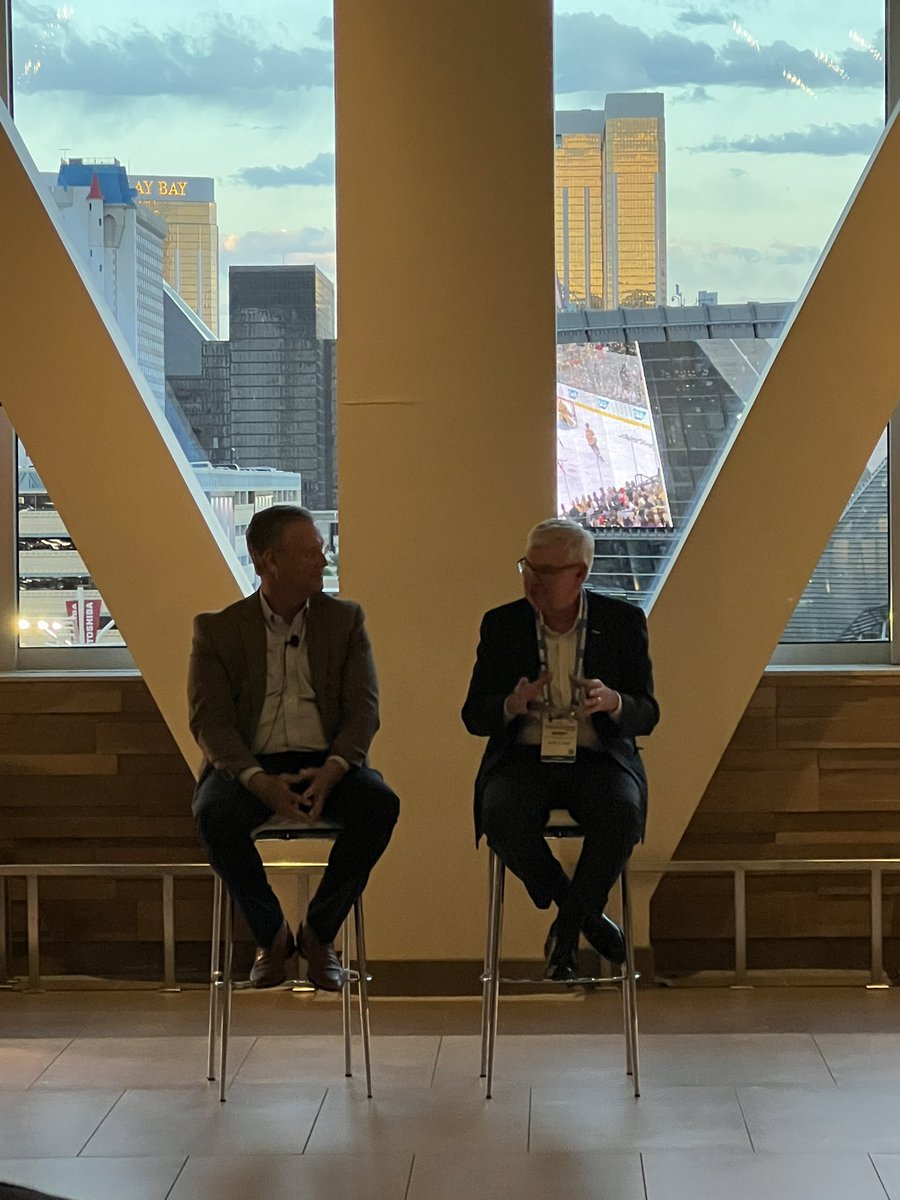 Jennifer Warawa (@jenniferwarawa) on Twitter photo “The only accountants who are going to be put out of business by AI are the ones who don’t use AI.” ~ <a href="/barrymelancon/">Barry Melancon</a> from <a href="/AICPA/">American Institute of CPAs</a> and <a href="/ErikAsgeirsson/">ErikAsgeirsson</a> from <a href="/CPAcom/">CPA.com</a> at the #aicpaengage thought leader dinner. “The only accountants who are going to be put out of business by AI are the ones who don’t use AI.” ~ <a href="/barrymelancon/">Barry Melancon</a> from <a href="/AICPA/">American Institute of CPAs</a> and <a href="/ErikAsgeirsson/">ErikAsgeirsson</a> from <a href="/CPAcom/">CPA.com</a> at the #aicpaengage thought leader dinner.