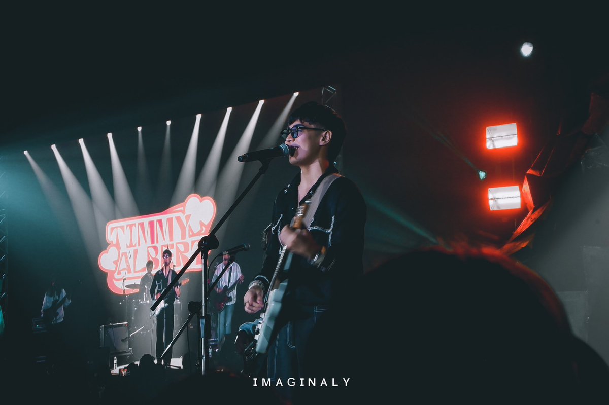 imaginaly's tweet photo. 230603 Timmy Albert at CONQuest

Music Night 🎶

@timmyalbum 
#TIMMYALBERT https://t.co/IXm3zDRL4u