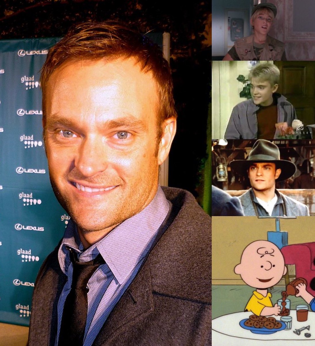 Jake with the Ob on Twitter "Happy 49th Birthday to Chad Allen! The