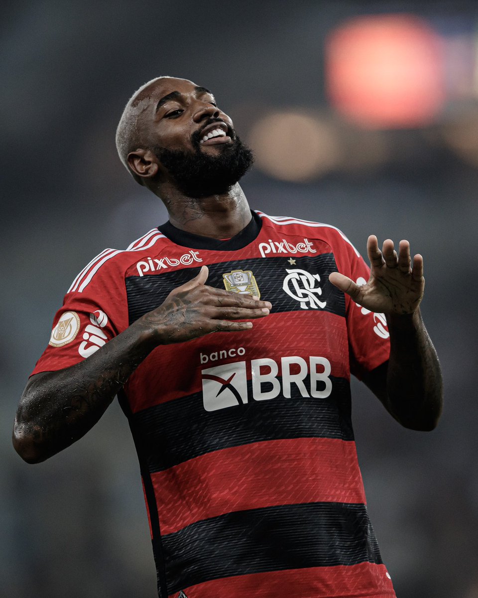 GersonSantos08's tweet photo. Seguimos 🙅🏾‍♂️🔴⚫️ @Flamengo https://t.co/StAiVJBz5c